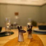 Апартаменти Blue Flat By Grazrentals 2 Bedrooms For Groups & Free Parking *