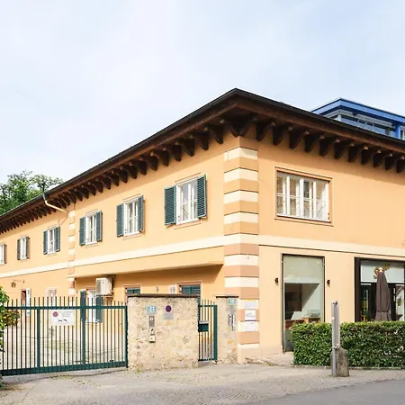 Blue flat bei KF UNI-inkl Parkplatz Apartment Graz