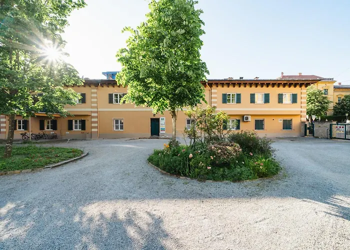 Appartamento Blue Flat By Grazrentals Location & Free Parking Graz