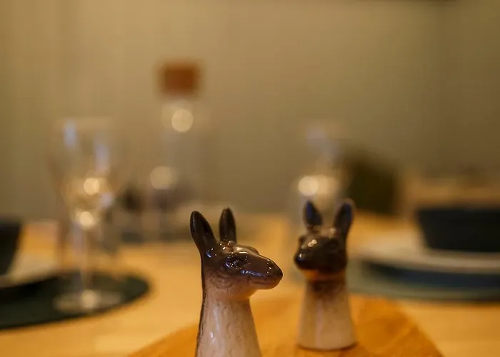 Appartamento Blue Flat By Grazrentals Location & Free Parking *